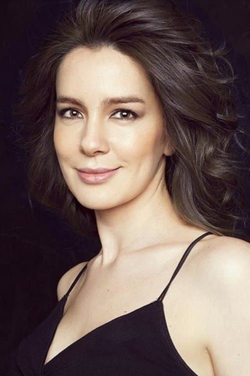 Ayfer Dönmez image