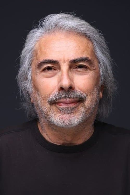Ayhan Kavas image