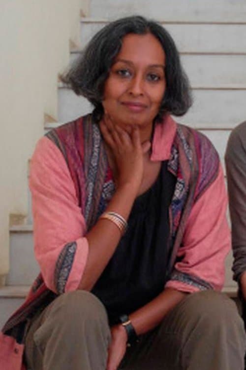 Ayisha Abraham's Photo