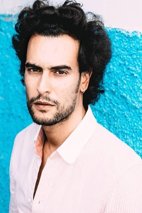 Ayoub Layoussifi image