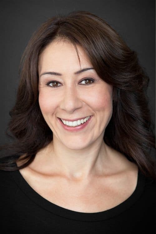 Ayşegül Ünsal image