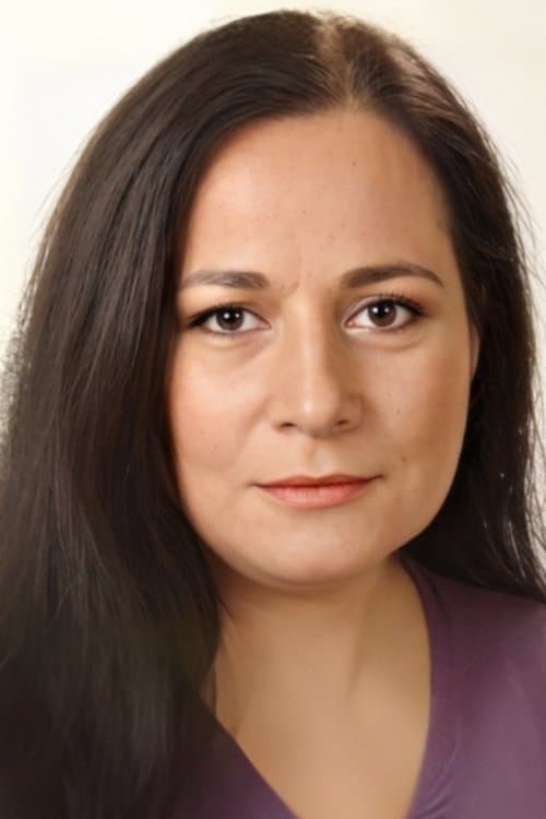 Ayşegül Uygurer image