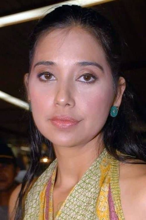 Ayu Azhari image