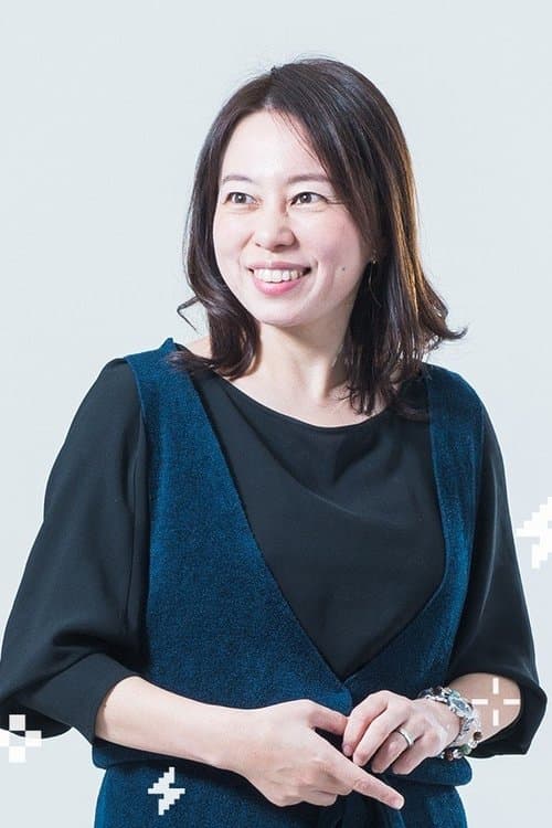 Ayuko Tsukahara's Photo