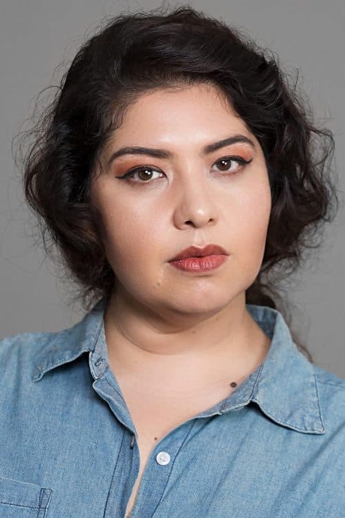 Azalia Ortiz image
