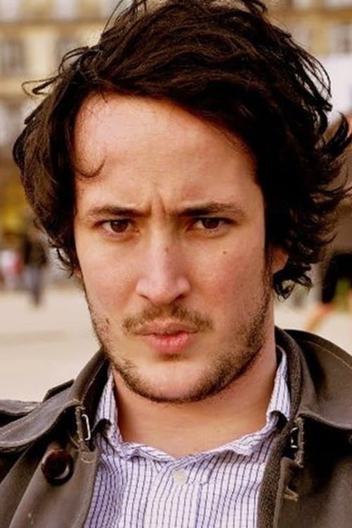 Azedine Kasri image