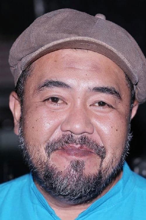 Azizi 'Chunk' Adnan's Photo