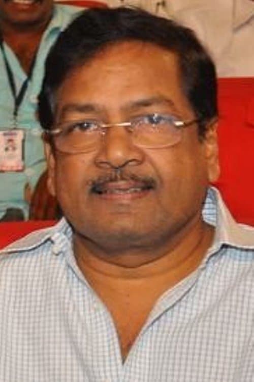 B. Gopal's Photo