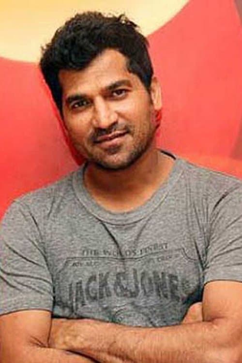 Baba Yadav's Photo