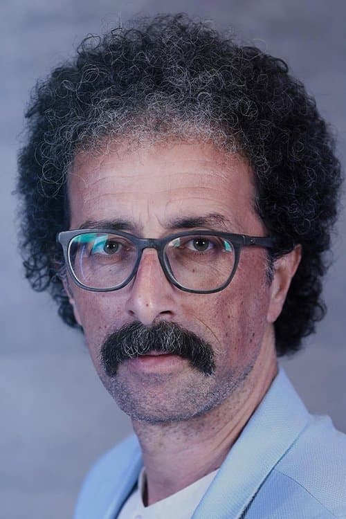 Babak Lotfi Khajepasha's Photo