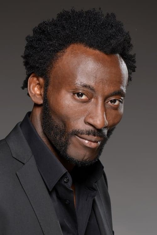 Babs Olusanmokun image