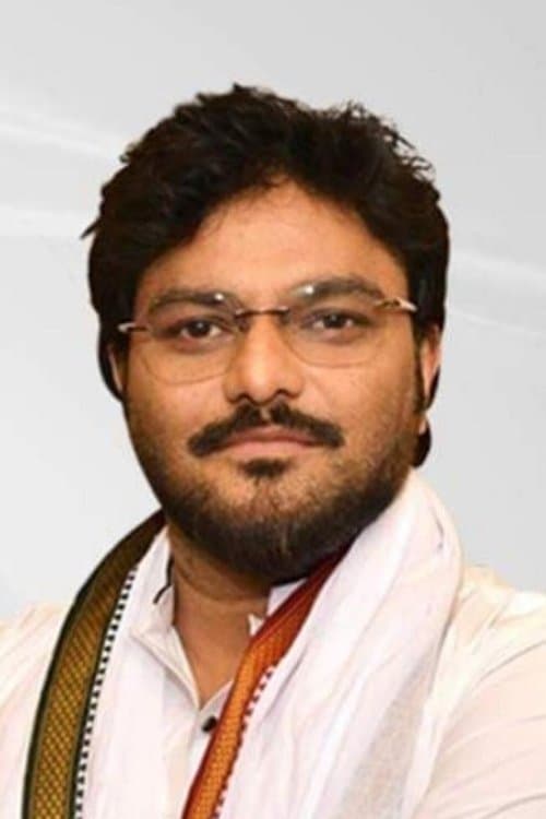 Babul Supriyo image