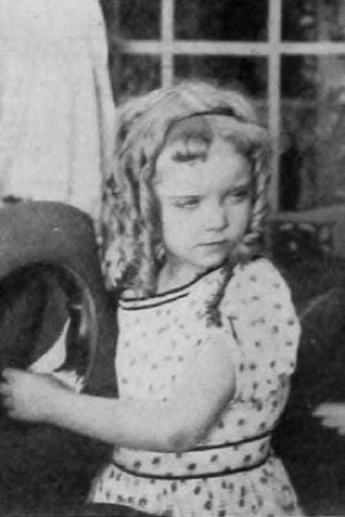 Baby Lillian Wade image