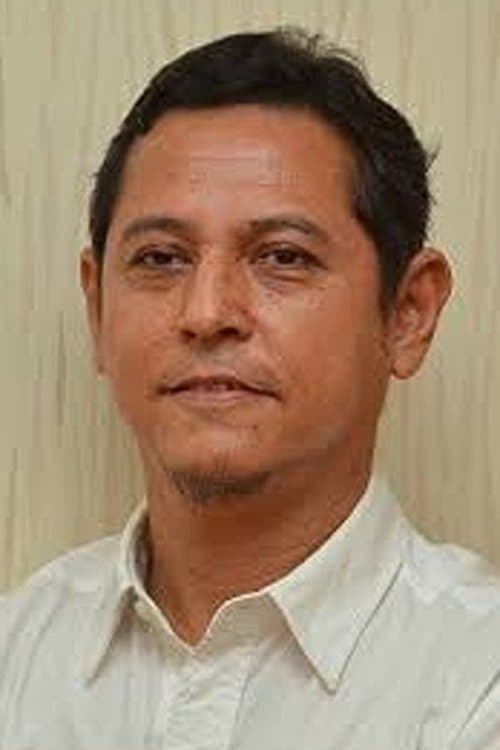 Bade Hj. Azmi's Photo