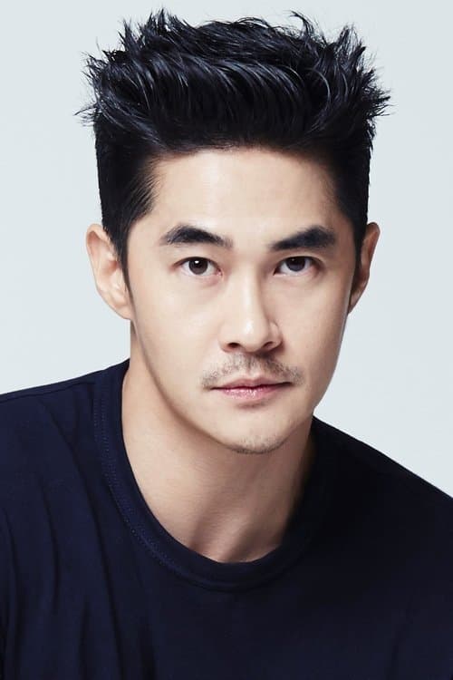 Bae Jung-nam image