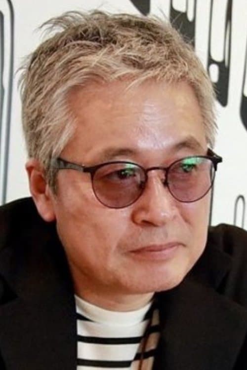 Baek Hak-gi image