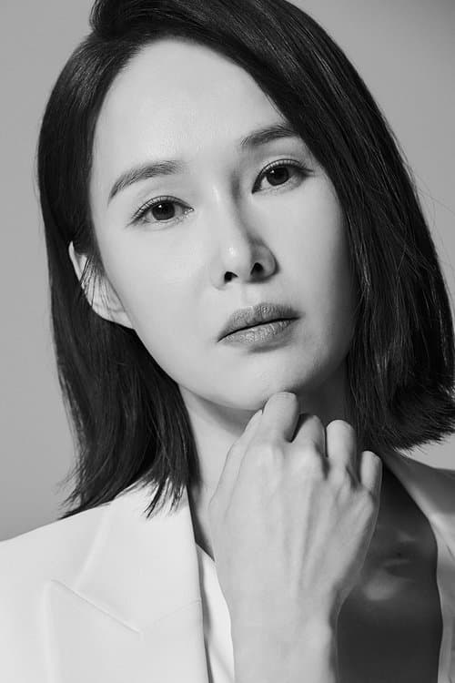 Baek Joo-hee image