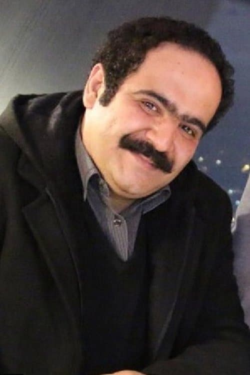 Bahador Maleki image