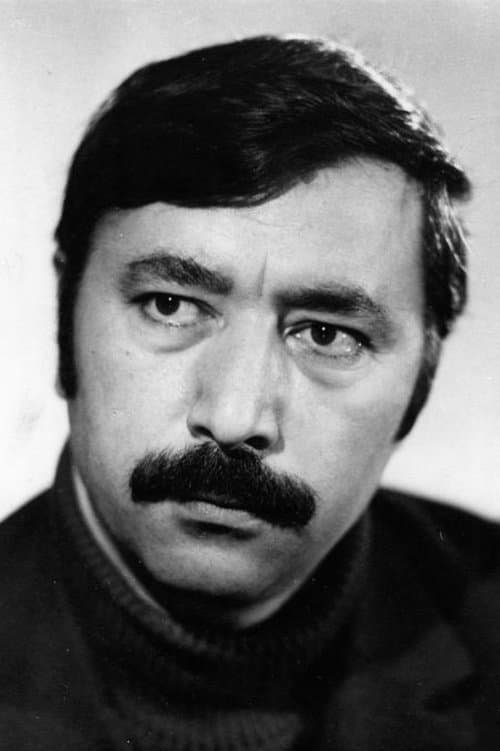 Bahadur Aliyev image