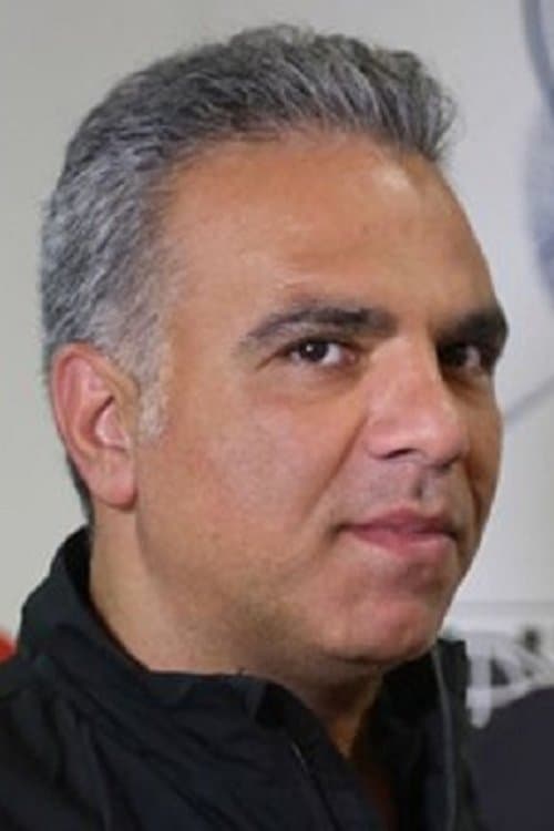 Bahman Goodarzi's Photo