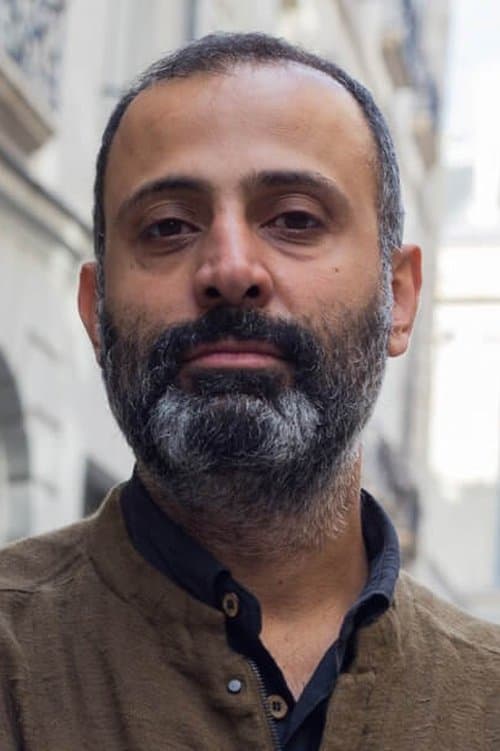 Bahman Kiarostami's Photo