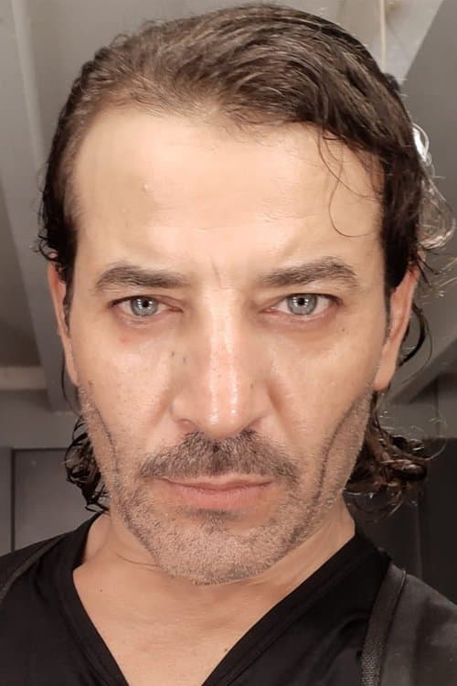 Bahram Aloui image