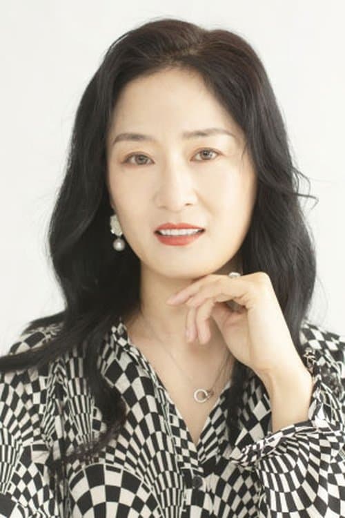 Bai Jingjing image