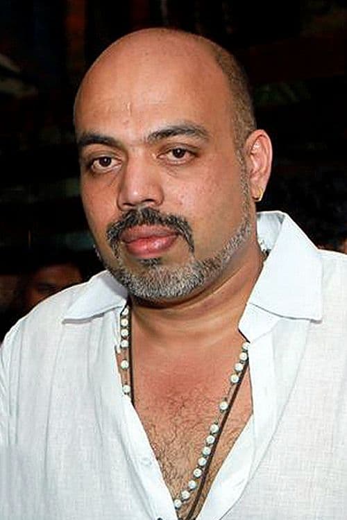 Baiju Johnson image