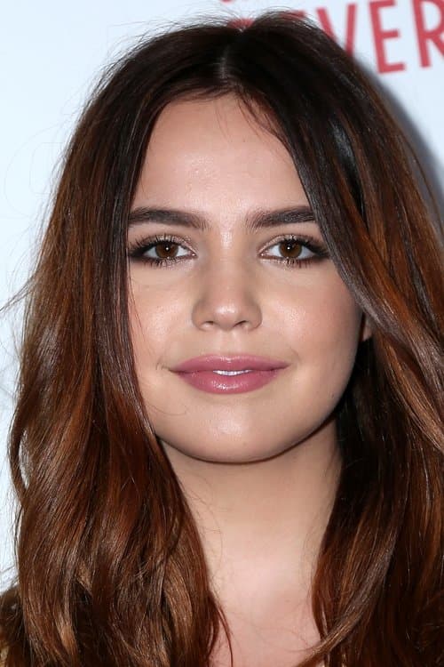 Bailee Madison image