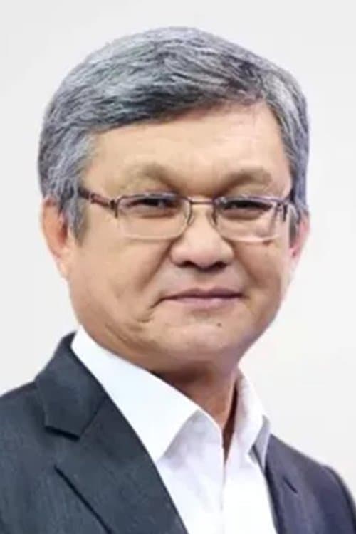 Bakhitzhan Alpeisov image