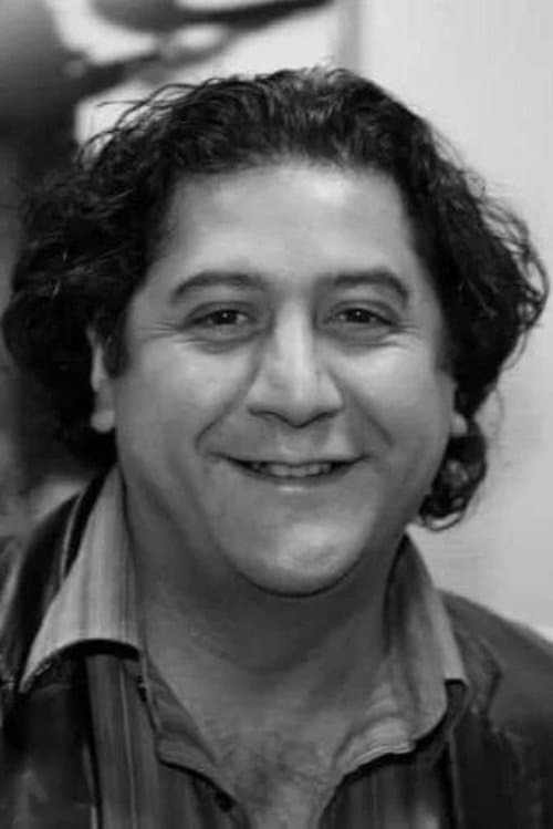 Bakhtyar Khudojnazarov's Photo