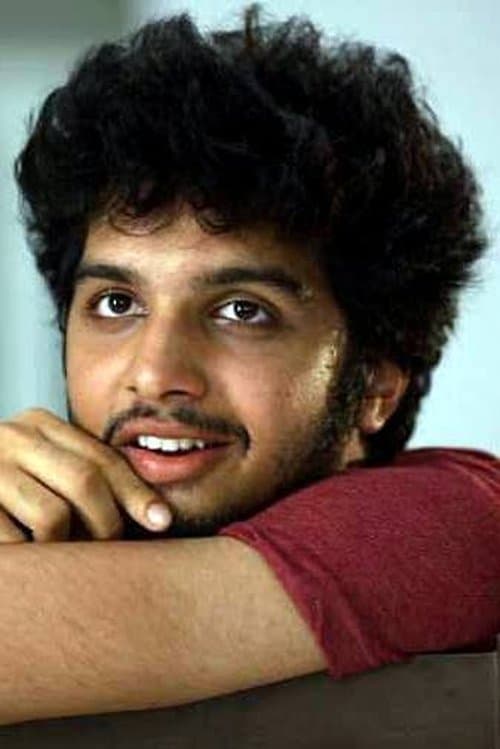 Balaji Jayaraman image