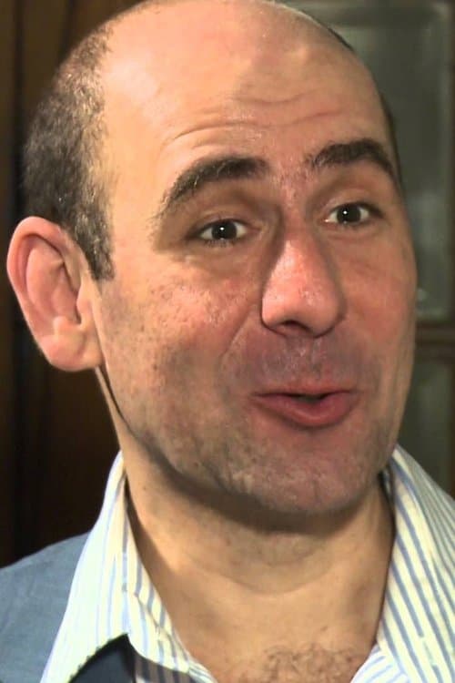 Balázs Lázár image