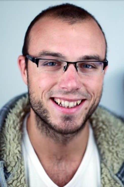 Balázs Simonyi image