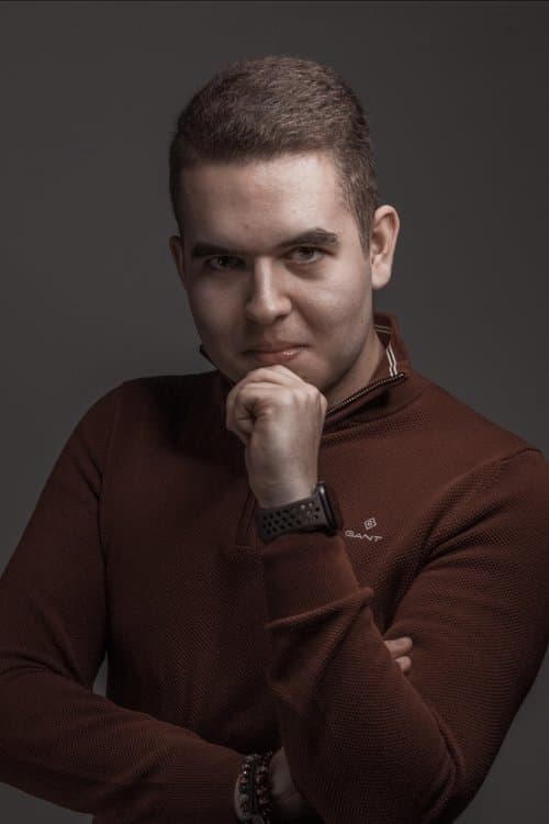 Bálint Győrfi image