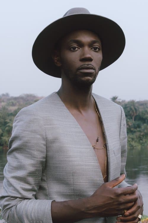 Baloji Tshiani image