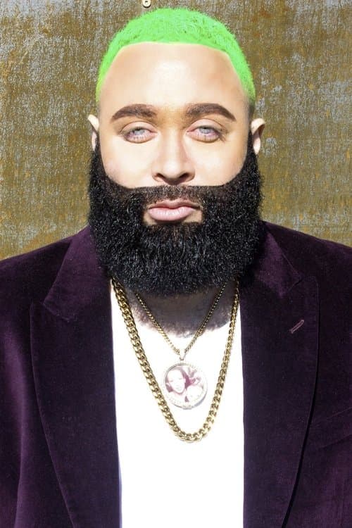 Bandit The Rapper image