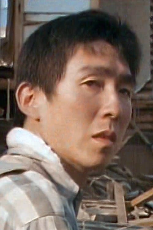 Bang-ho Cho image