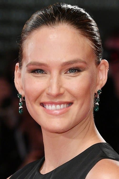 Bar Refaeli image