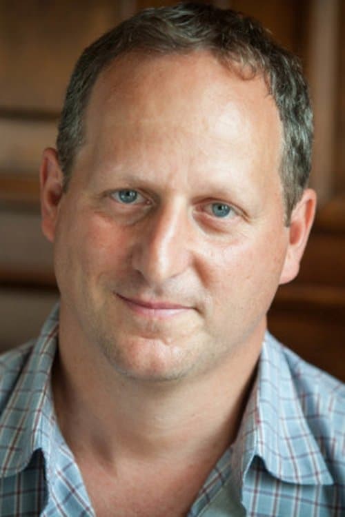 Barak Goodman's Photo