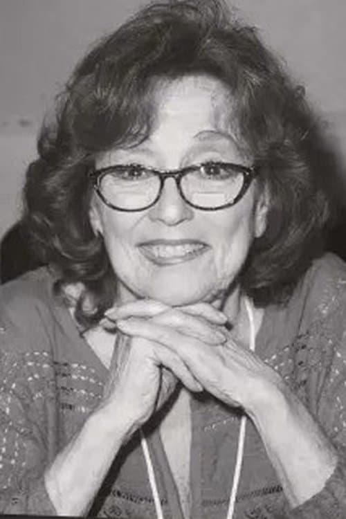 Barbara Baldavin image