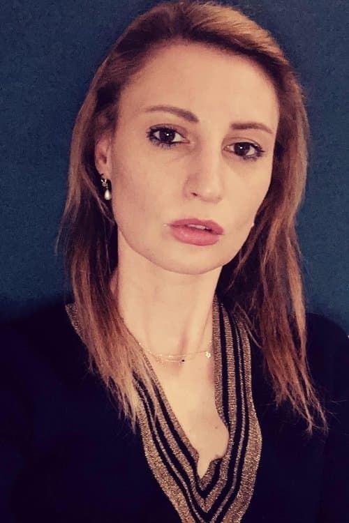 Barbara Białowąs's Photo