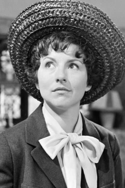 Barbara Clegg image