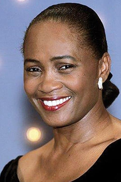 Barbara Hendricks image