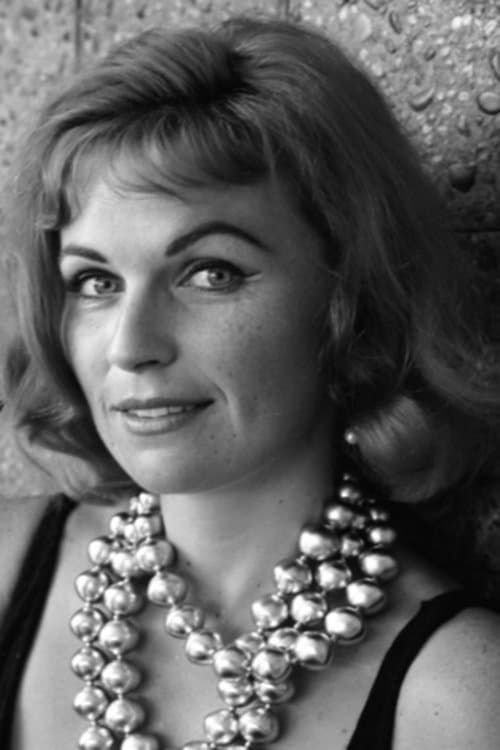 Barbara Hines image