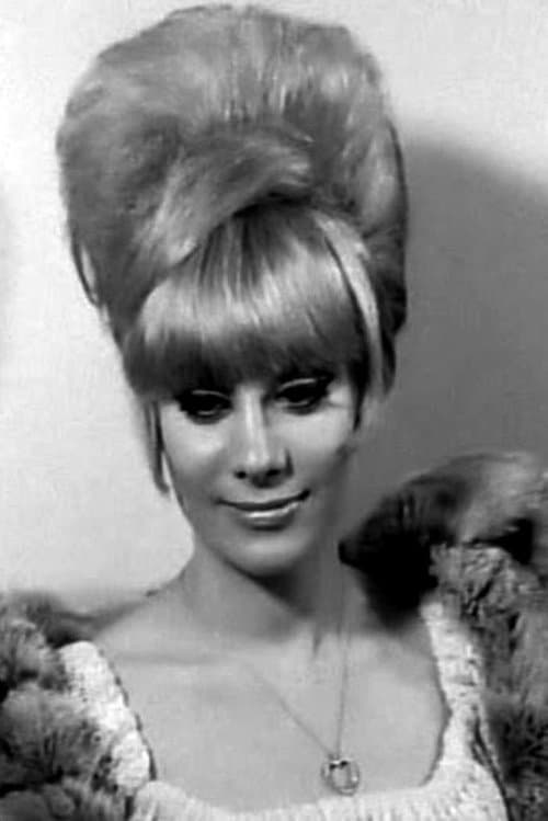 Barbara Kemp image