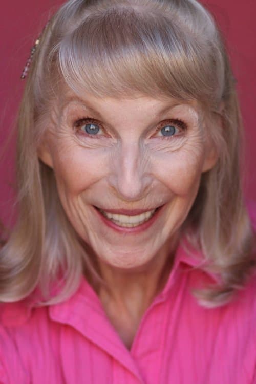 Barbara Kerr Condon image