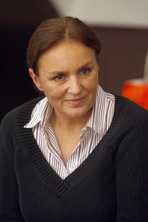 Barbara Lapajne-Predin image