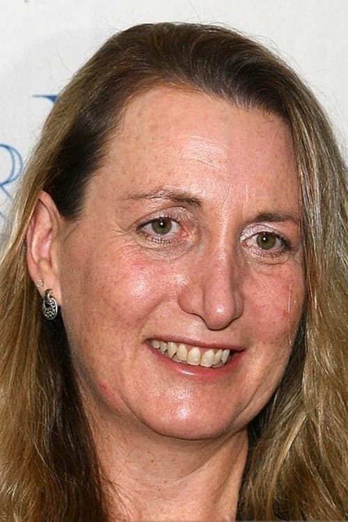 Barbara Leibovitz's Photo