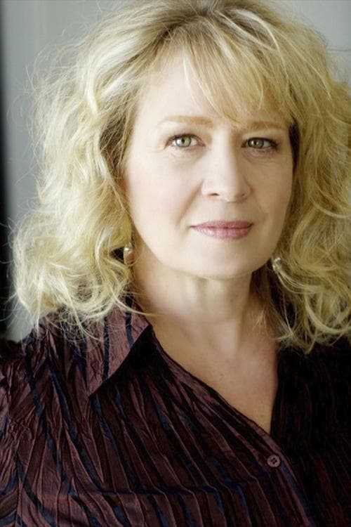 Barbara Pollard image